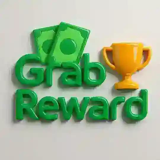 Grab Reward