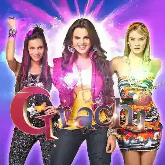 Grachi In Italiano - Episodi