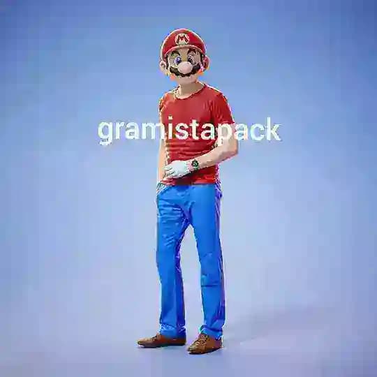 چنل محافظ گرامیستاپک