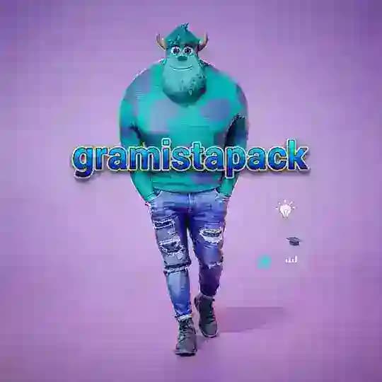 آرشیو گرامیستاپک