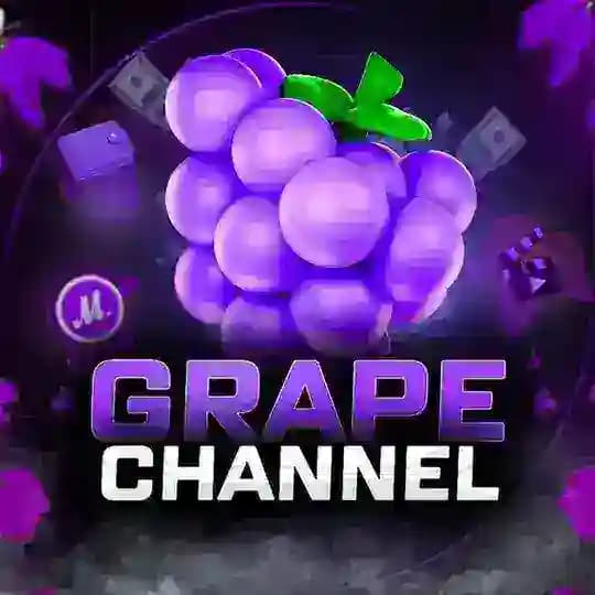 Grape Shop | Channel