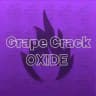 Grape Crack - Oxide