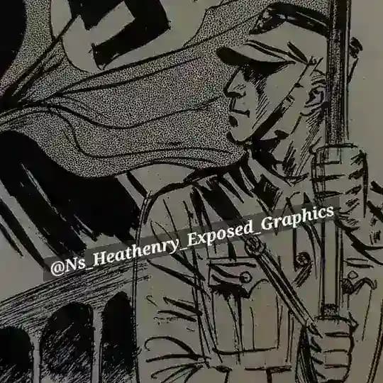 Ns Heathenry Exposed Graphics