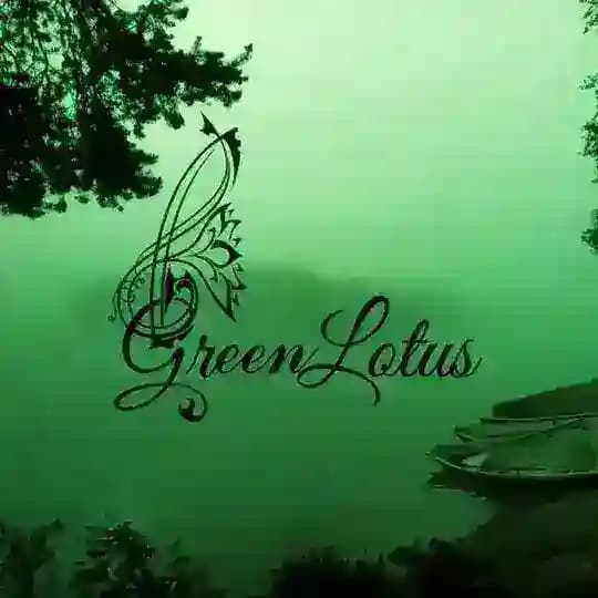 Green Lotus