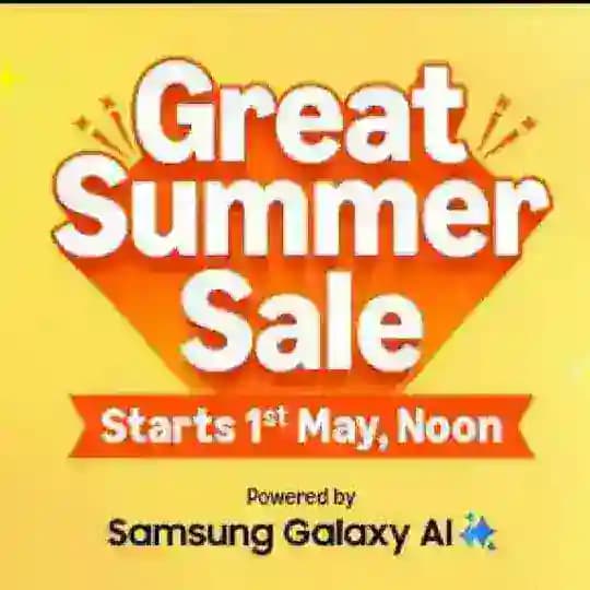 Great Summer Sale | Amazon