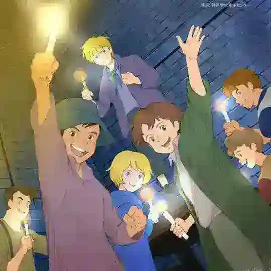 ذكريات الطفولة 📺🧸