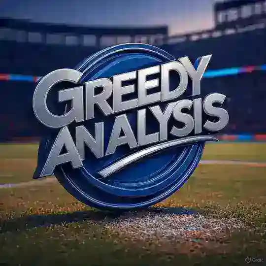 Greedy Analysis