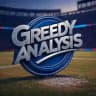 Greedy Analysis