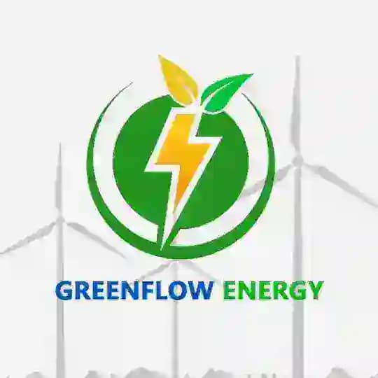 🇨🇲GreenFlow Energy