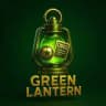 Green Lantern