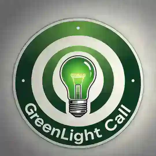 GREENLIGHT_CALL ๐๐ฝ