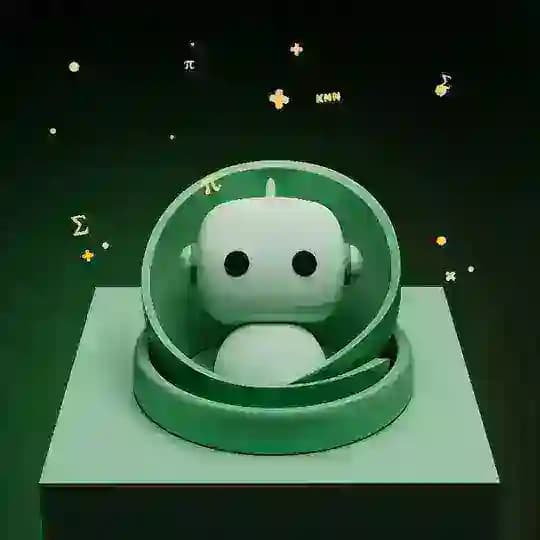 یادگیری “واقعی” هوش مصنوعی | GreenOAI