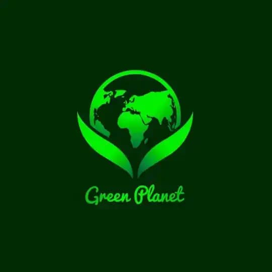 GreenPlanet20
