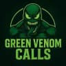 Green Venom Call☎️
