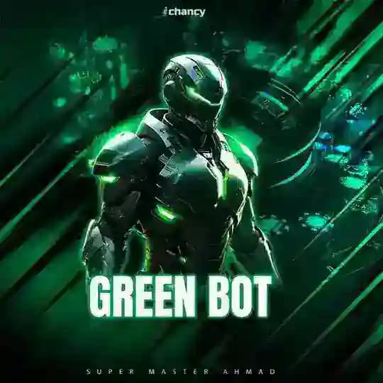 Green Bot ichancy