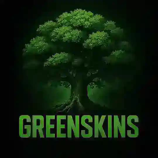 GreenSkins - Новости