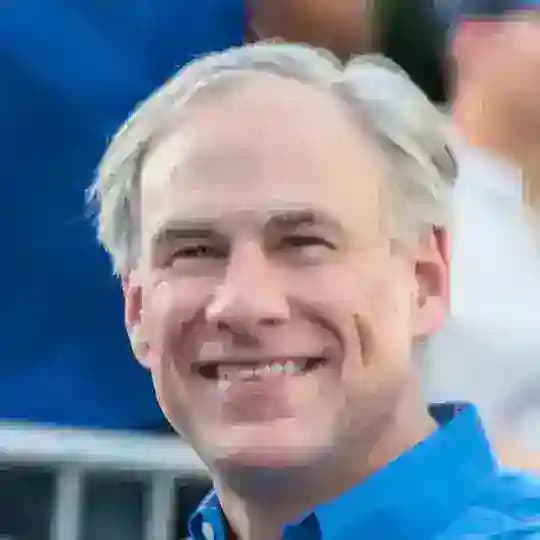 Greg Abbott
