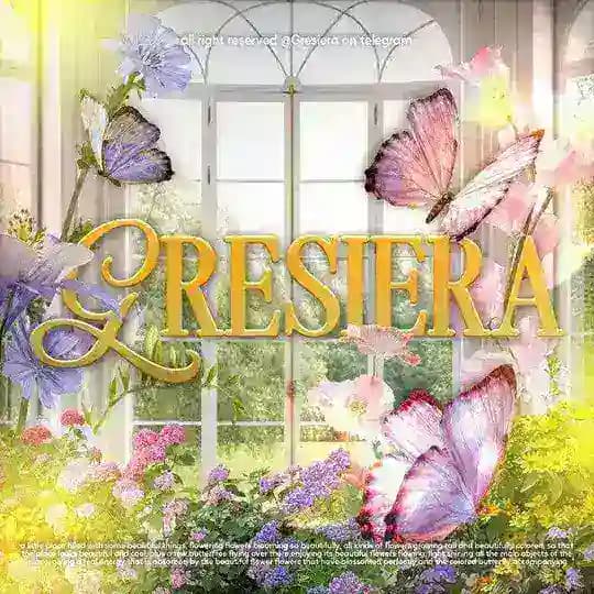 GRESIERA : O🍓PEN 24J