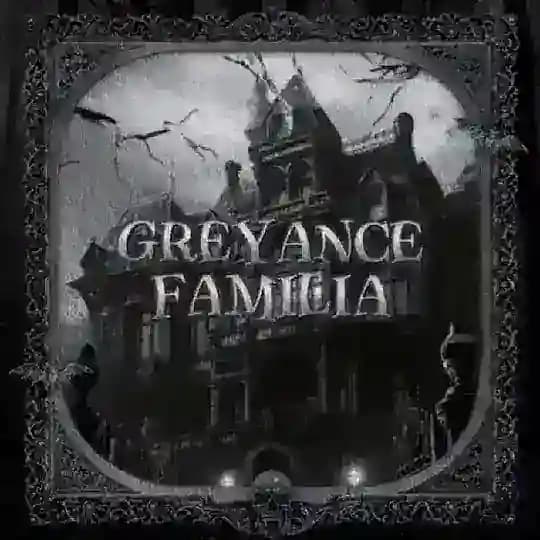 [DISBAND] The Spookhouse Chronicles: Tales from the Greyance Lineage.