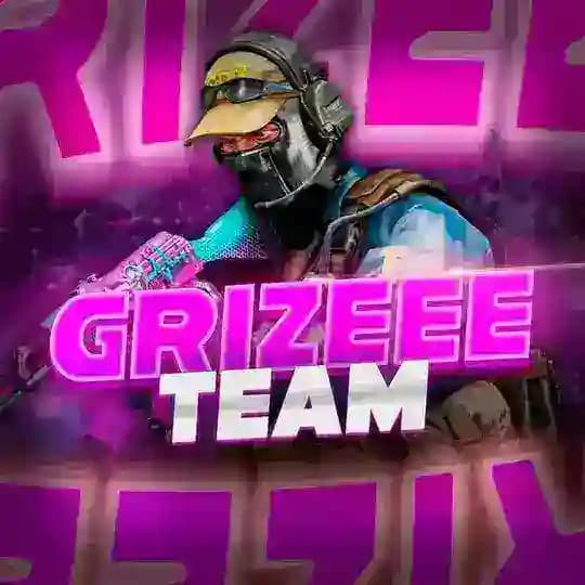 Grizeee | СS2
