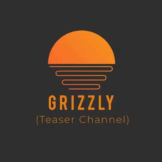Grizzly_{Teaser Channel}π