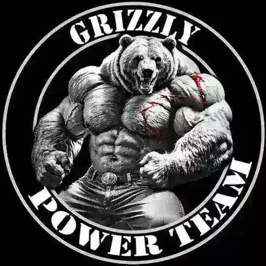 Grizzly Power Team