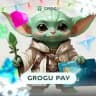 Grogu ZeMS 🎄