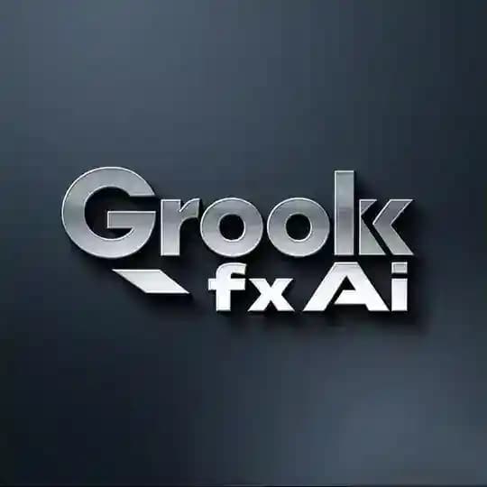 Grook Fx AI