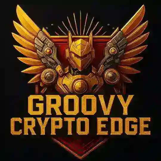 GROOVY CRYPTO EDGE SIGNALS