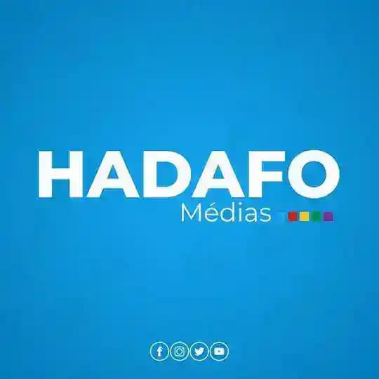 HADAFO MÉDIAS 🇬🇳 Profile