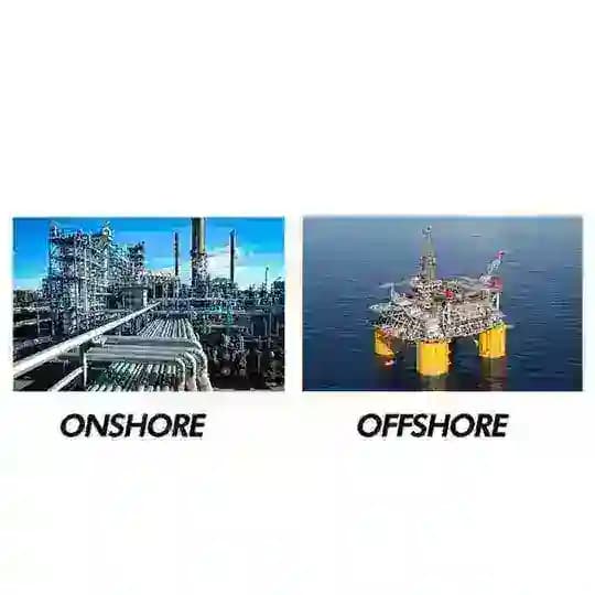 Malaysia oil and gas job (onshore/offshore)
