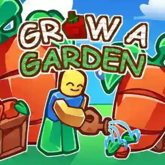 🌶 Grow a Garden || Новости