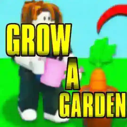 🥕Grow a Garden🥕