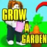 🥕Grow a Garden🥕
