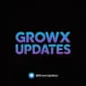 𝐆ʀᴏᴡ ✗ 𝐔ᴘᴅᴀᴛᴇs | Crypto Signals | Online Earning