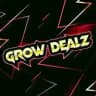 Growdealz store