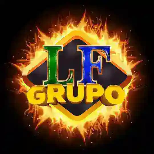 📣Grupo-LF🕹| 𝐏𝐫𝐨𝐦𝐨𝐜̧𝐨̃𝐞𝐬 𝐞 𝐍𝐨𝐯𝐢𝐝𝐚𝐝𝐞𝐬 | 𝐂𝐚𝐧𝐚𝐥 𝐎𝐟𝐢𝐜𝐢𝐚𝐥