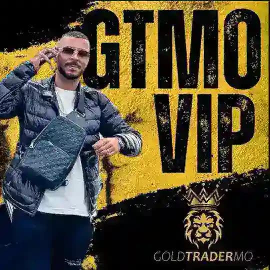 GTMO VIP 🤴🏽 Profile