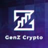 GenZCrypto - Channel