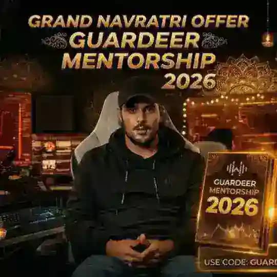 GUARDEER MENTORSHIP 2026