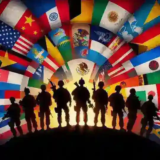 Guerraas_pelo_mundo