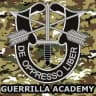 Guerrilla Academy 🏴‍☠️