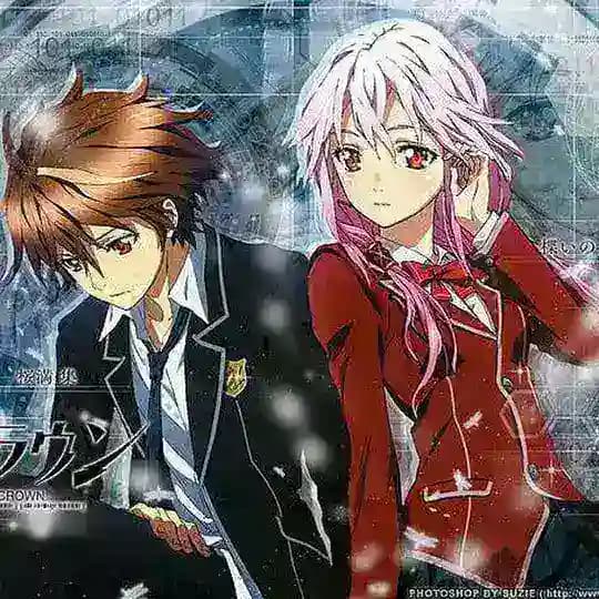 Guilty Crown