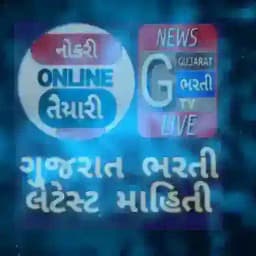 gujarat government job Profile