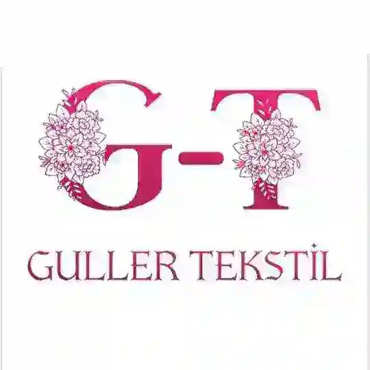 GULLER TEKSTİL💐G-T الزهور