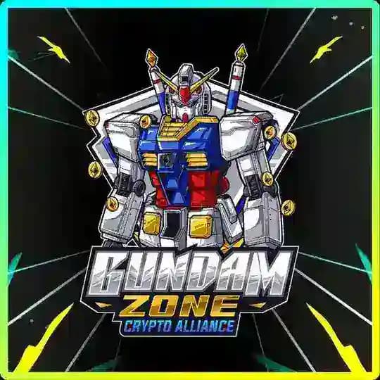 GundamZone • Crypto Alliance