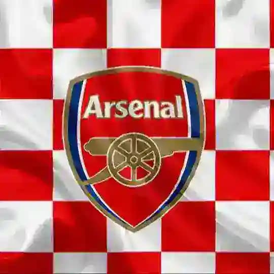 Arsenal FC 🔴⚪️
