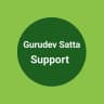 Gurudev Satta Support