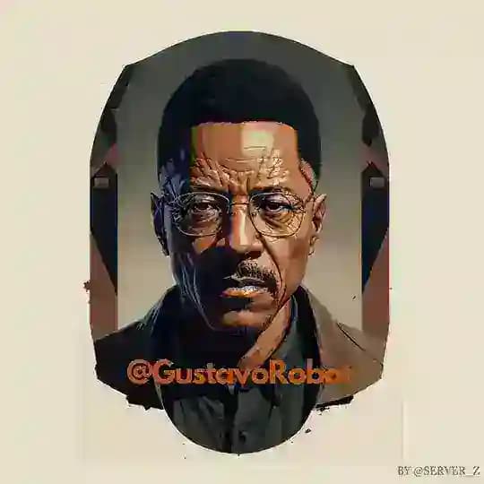 GustavoRobot backup