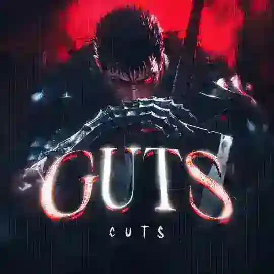 Guts Game Store
